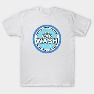 A1A Car Wash (Breaking Bad) T-Shirt